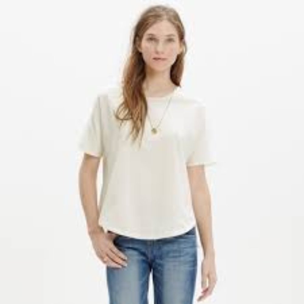 Madewell top